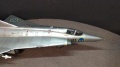 Hasegawa 1/48 Saab Draken S35E