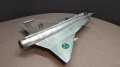 Hasegawa 1/48 Saab Draken S35E