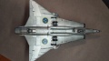 Hasegawa 1/48 Saab Draken S35E