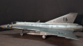 Hasegawa 1/48 Saab Draken S35E