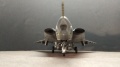 Hasegawa 1/48 Saab Draken S35E