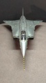 Hasegawa 1/48 Saab Draken S35E