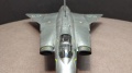 Hasegawa 1/48 Saab Draken S35E