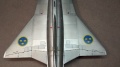 Hasegawa 1/48 Saab Draken S35E