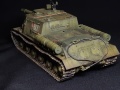 Tamiya 1/35 -152  ,7 ...  19..