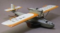 Amodel 1/72 Dornier J Wal 