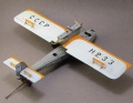 Amodel 1/72 Dornier J Wal 