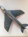 Revell 1/32 Hawker Hunter FGA.9 Mk58