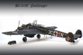 Dragon 1/32 Bf 110E