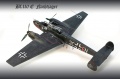 Dragon 1/32 Bf 110E