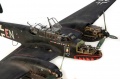 Dragon 1/32 Bf 110E