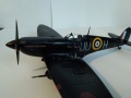 Tamiya 1/48 Supermarine Spitfire Mk.Vb