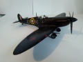 Tamiya 1/48 Supermarine Spitfire Mk.Vb