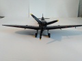 Tamiya 1/48 Supermarine Spitfire Mk.Vb