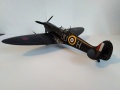 Tamiya 1/48 Supermarine Spitfire Mk.Vb