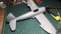 Tamiya 1/48 P-47D Thunderbolt RAF