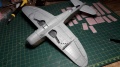 Tamiya 1/48 P-47D Thunderbolt RAF