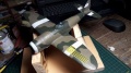 Tamiya 1/48 P-47D Thunderbolt RAF