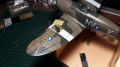 Tamiya 1/48 P-47D Thunderbolt RAF