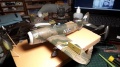 Tamiya 1/48 P-47D Thunderbolt RAF