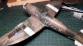 Tamiya 1/48 P-47D Thunderbolt RAF