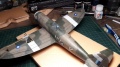 Tamiya 1/48 P-47D Thunderbolt RAF