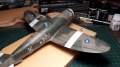 Tamiya 1/48 P-47D Thunderbolt RAF