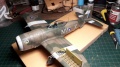 Tamiya 1/48 P-47D Thunderbolt RAF