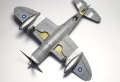 Tamiya 1/48 P-47D Thunderbolt RAF