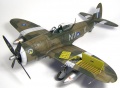 Tamiya 1/48 P-47D Thunderbolt RAF