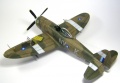 Tamiya 1/48 P-47D Thunderbolt RAF