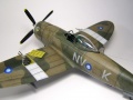 Tamiya 1/48 P-47D Thunderbolt RAF