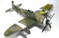 Tamiya 1/48 P-47D Thunderbolt RAF