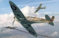 Airfix 1/48 Supermarine Spitfire Mk.I P/O Eric lock