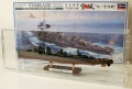 Hasegawa 1/350 IJN Yukikaze