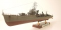 Hasegawa 1/350 IJN Yukikaze