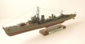 Hasegawa 1/350 IJN Yukikaze