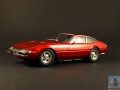 Fujimi-Enthusiast 1/24 Ferrari 365 GTB4 Daytona