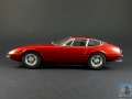 Fujimi-Enthusiast 1/24 Ferrari 365 GTB4 Daytona