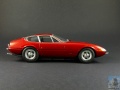 Fujimi-Enthusiast 1/24 Ferrari 365 GTB4 Daytona