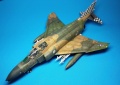 Zoukei-mura 1/48 F-4C Phantom II