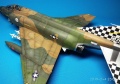 Zoukei-mura 1/48 F-4C Phantom II