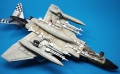 Zoukei-mura 1/48 F-4C Phantom II