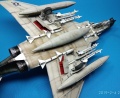 Zoukei-mura 1/48 F-4C Phantom II