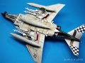 Zoukei-mura 1/48 F-4C Phantom II