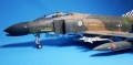 Zoukei-mura 1/48 F-4C Phantom II