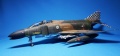 Zoukei-mura 1/48 F-4C Phantom II