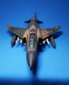 Zoukei-mura 1/48 F-4C Phantom II