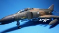 Zoukei-mura 1/48 F-4C Phantom II