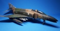 Zoukei-mura 1/48 F-4C Phantom II